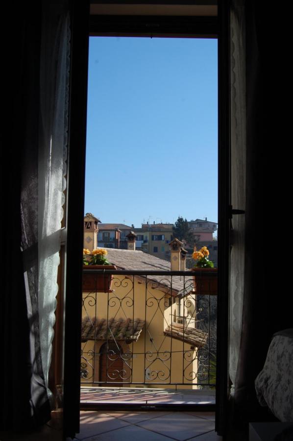 福尔梅洛La Loggetta Sul Borgo公寓 外观 照片